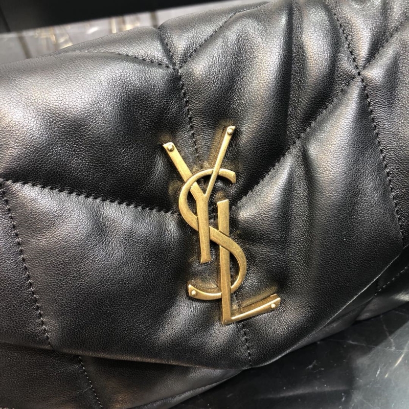 YSL Top Handle Bags